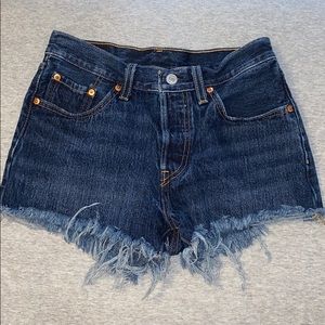 Levi’s Women Shorts